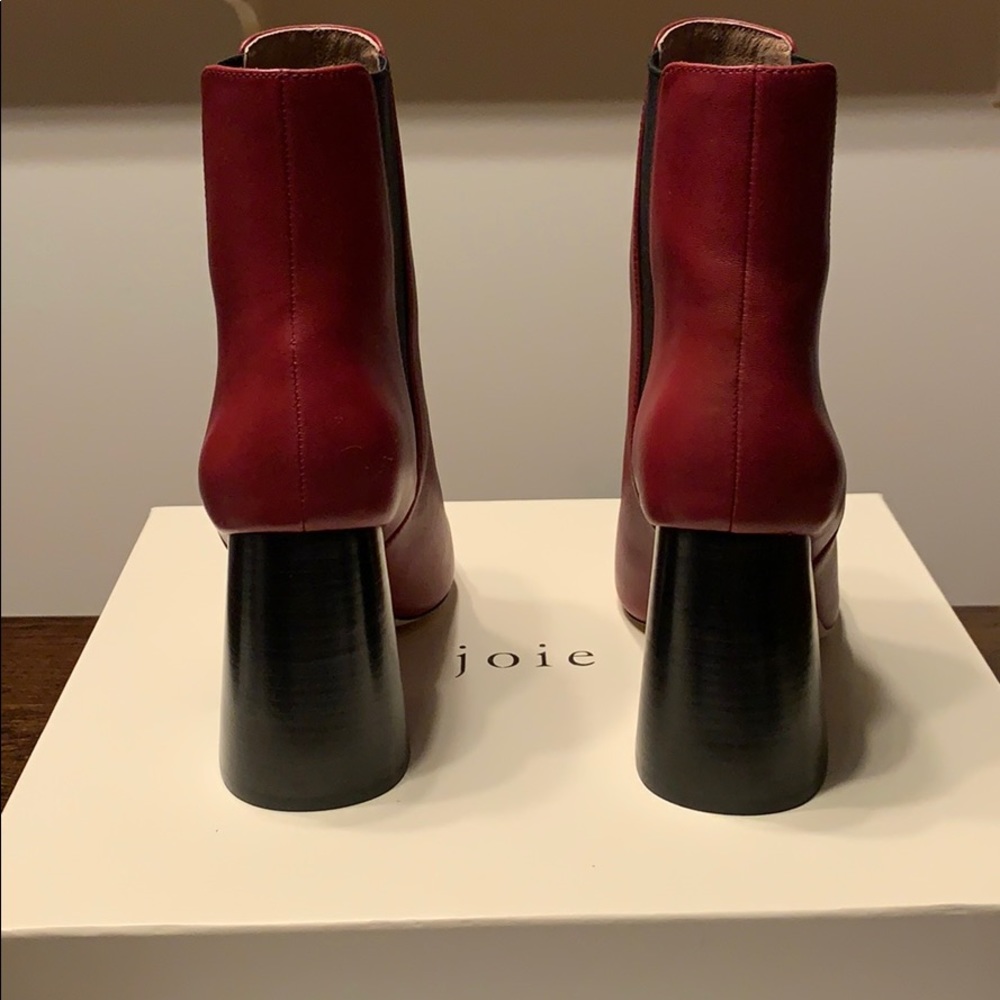 🎉HP🎉 Joie Abrianna Bootie - Picture 5 of 13
